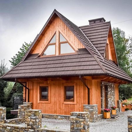 Domek Jatka No 1 Zakopane Luaran gambar