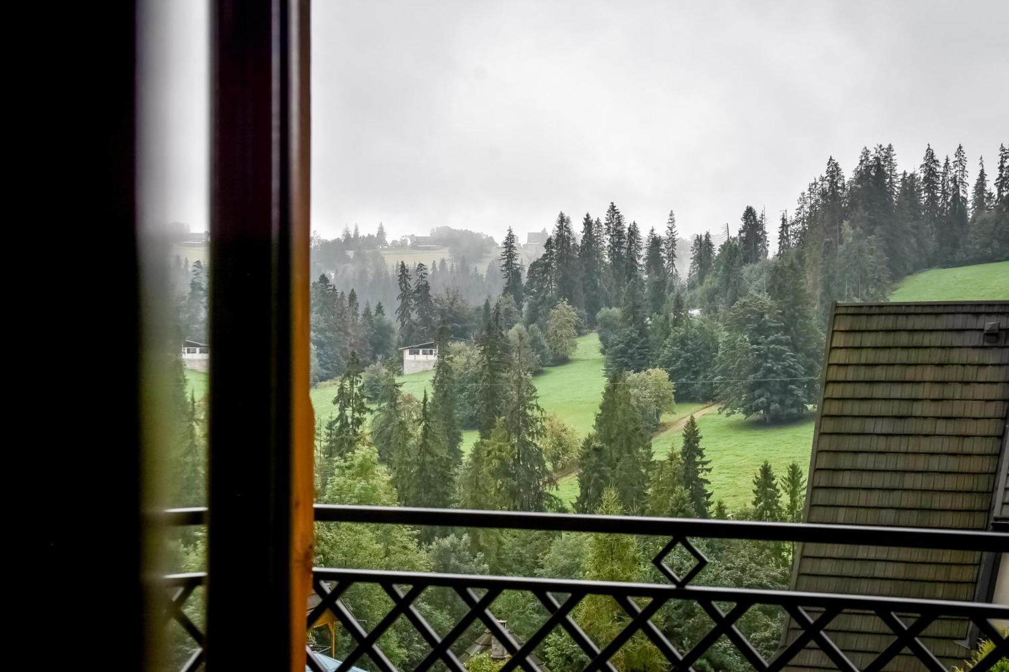 Domek Jatka No 1 Zakopane Luaran gambar