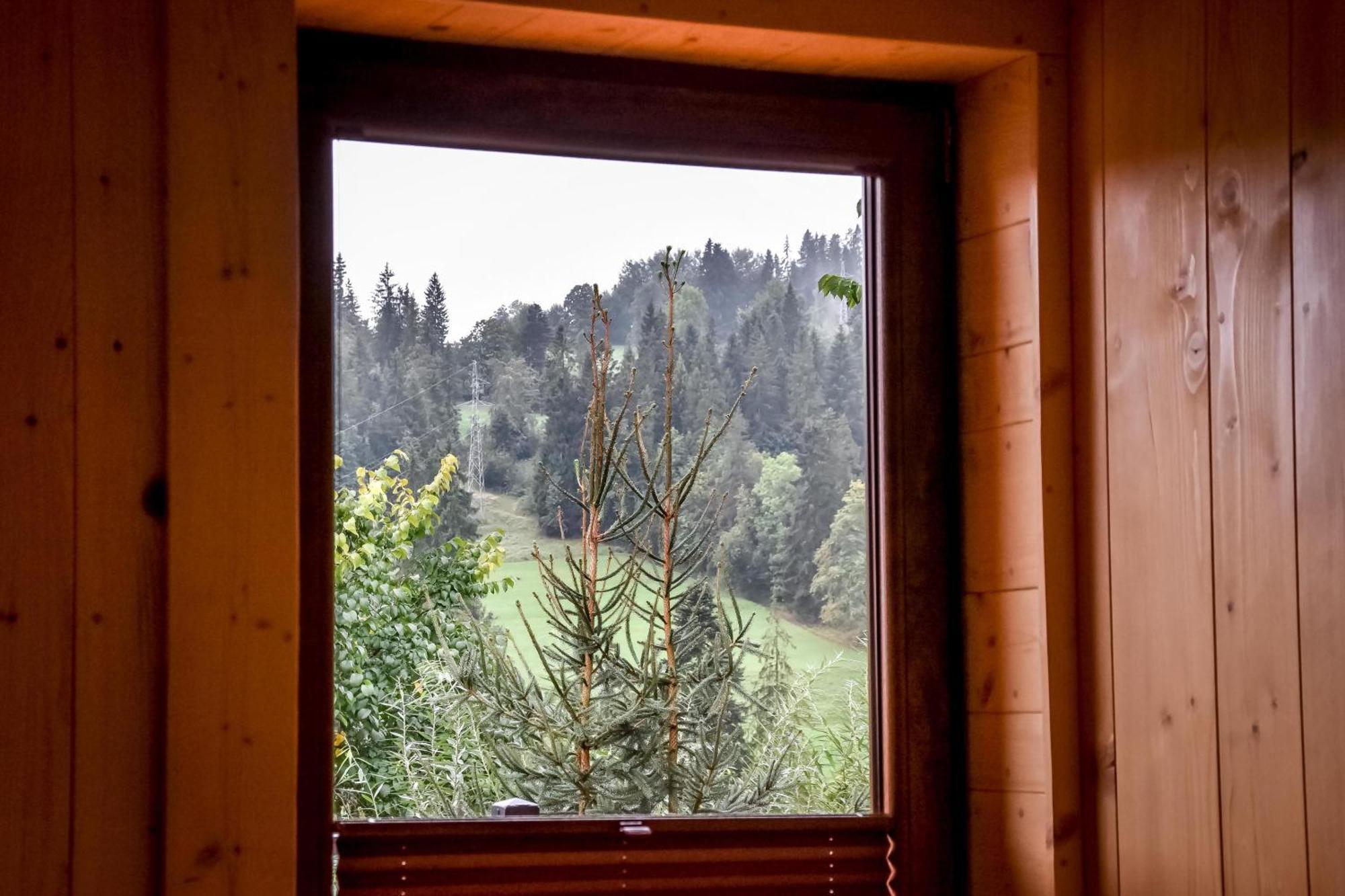 Domek Jatka No 1 Zakopane Luaran gambar
