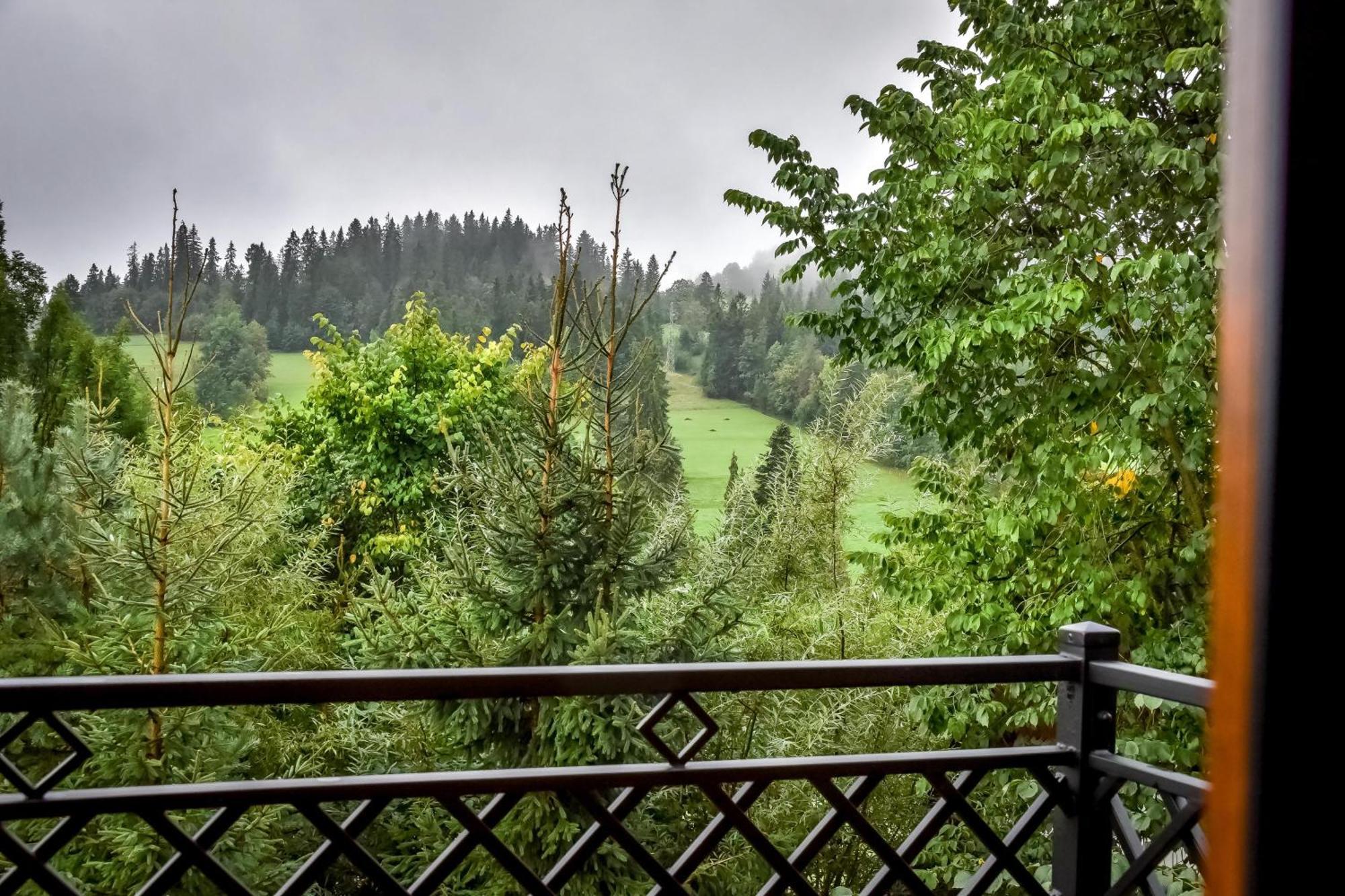 Domek Jatka No 1 Zakopane Luaran gambar